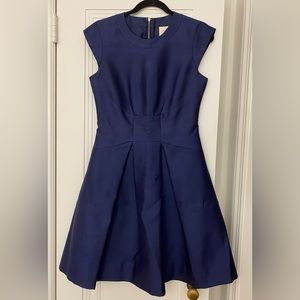 Kate Spade Silk Dress Size 6